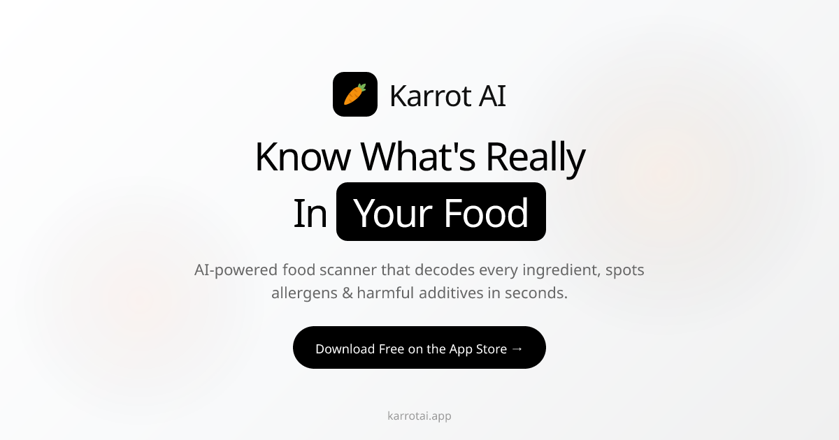 karrotai screenshot 1